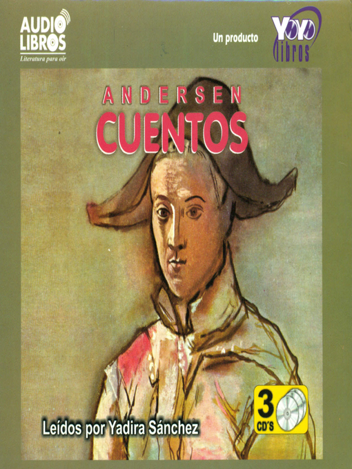 Title details for Cuentos de Andersen by Andersen - Available
